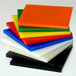 Acrylic plastic sheet suppliers and dealers in Mumbai